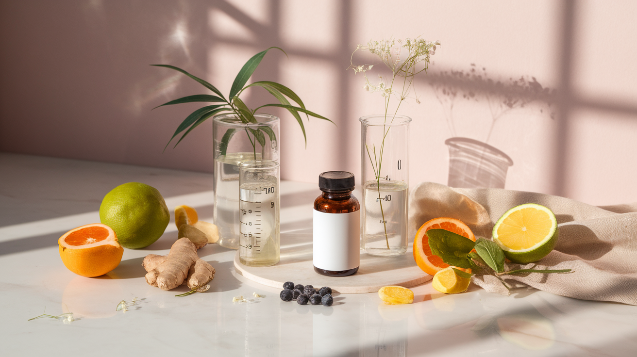 ImmuFlex laboratoř a výzkum